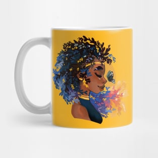 Thyme and thime again Mug